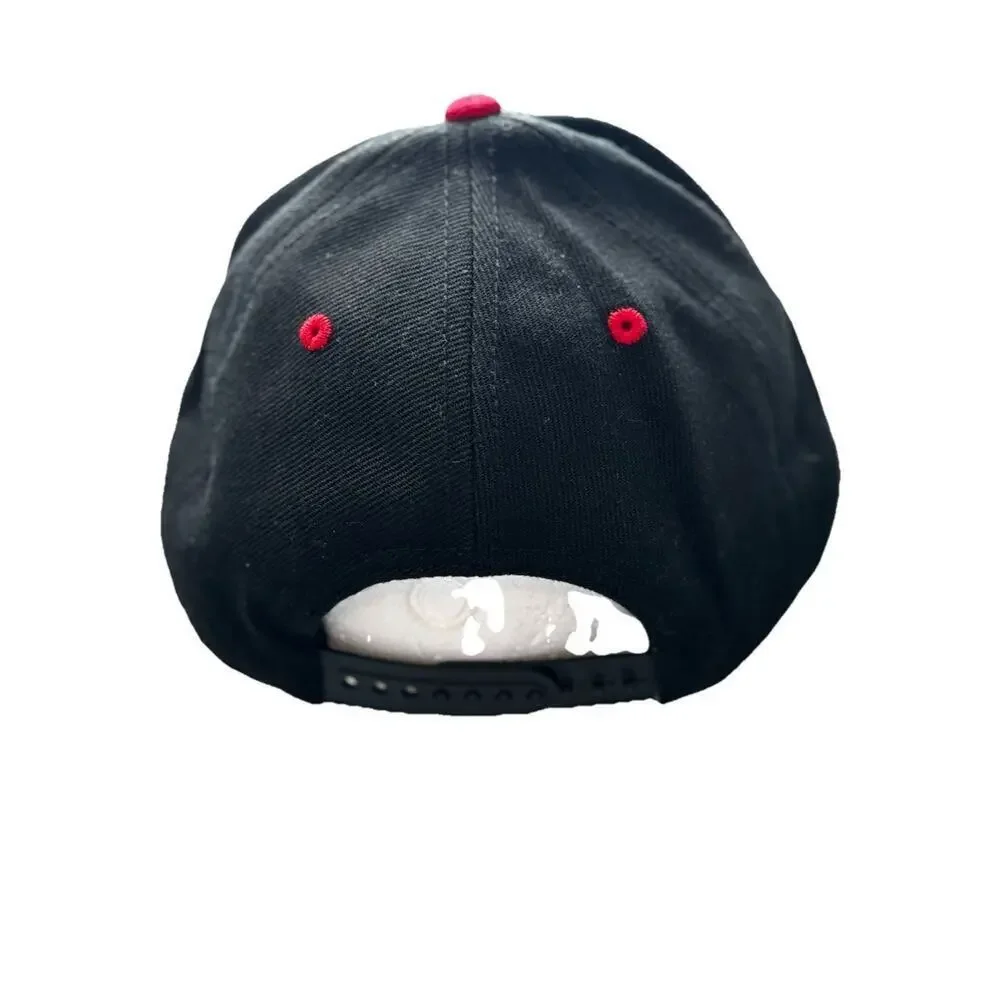 AC/DC Let There Be Rock World Tour Concert ‘77 Hat Bioworld